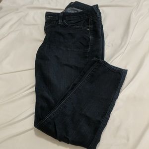 Just Black Denim Skinny Jeans